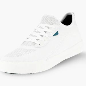 Vessi Weekend Sneaker 100% Waterproof W9
